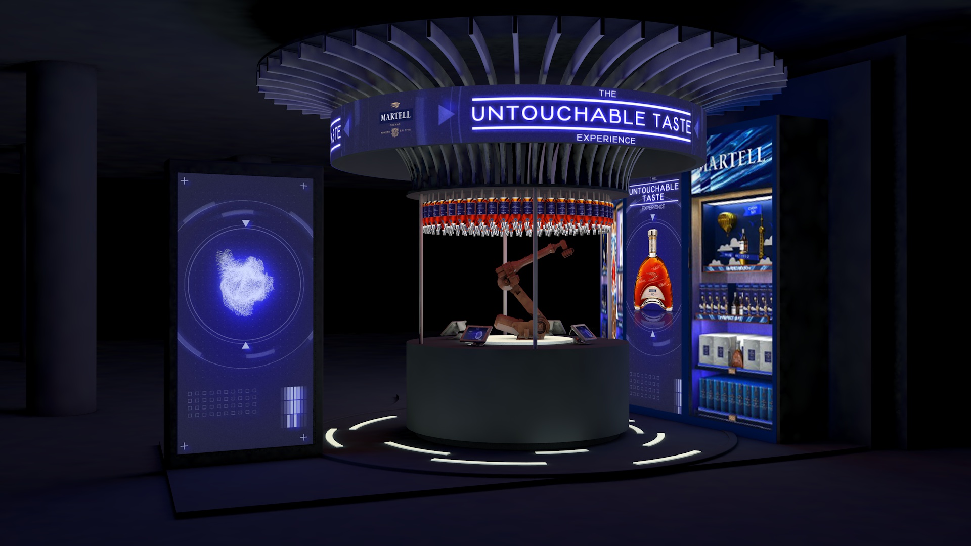 Store-Model-TUT-HUD